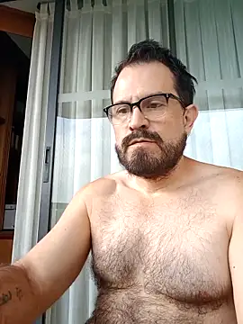 SbasTone Muscle online show from April 1, 2026, 1:01 pm