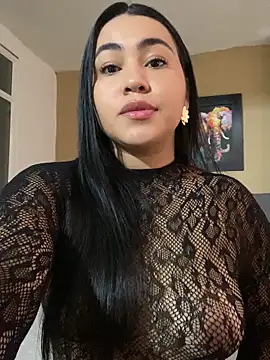 AmorMia online show from September 11, 2025, 12:05 pm