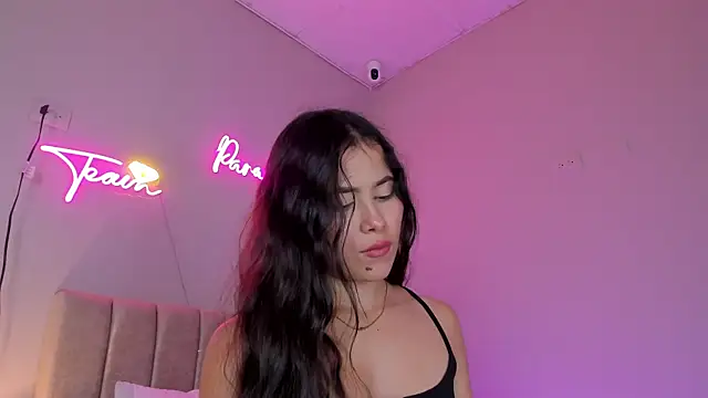  angela x online show from January 18, 2025, 5:48 pm