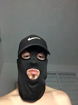 Snapshot of PaganPR07 chatting on February 9, 2026, 3:48 am PaganPR07 online show from February 9, 2026, 3:48 am