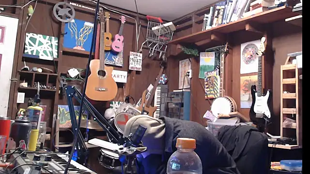 itsjameswebbscope online show from January 11, 2026, 12:01 pm