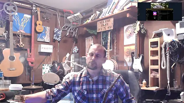 itsjameswebbscope online show from October 27, 2025, 4:08 pm