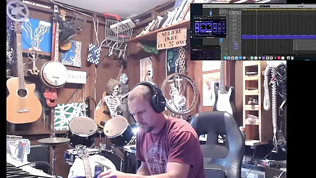 itsjameswebbscope online show from October 9, 2025, 3:56 pm