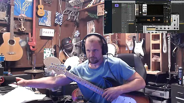 itsjameswebbscope online show from October 22, 2025, 6:46 am