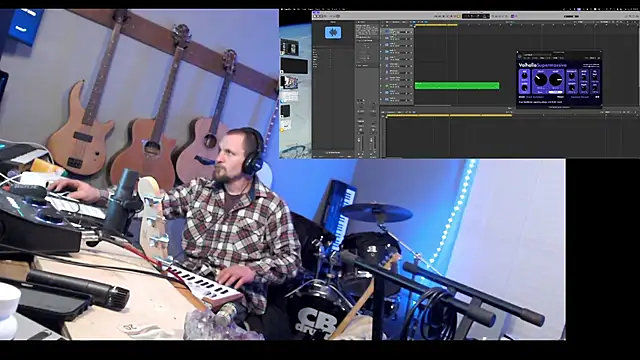 Snapshot of itsjameswebbscope chatting on February 16, 2026, 11:09 am itsjameswebbscope online show from February 16, 2026, 11:09 am