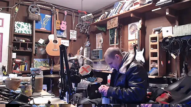 itsjameswebbscope online show from December 15, 2025, 4:51 am