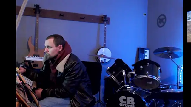 Snapshot of itsjameswebbscope chatting on February 22, 2026, 4:30 pm itsjameswebbscope online show from February 22, 2026, 4:30 pm