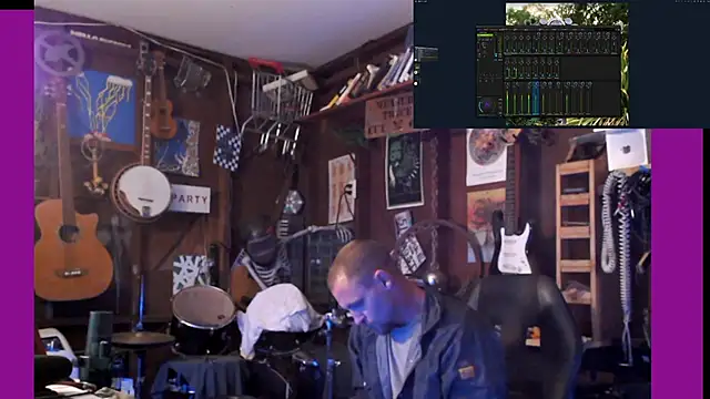 itsjameswebbscope online show from October 21, 2025, 6:24 am