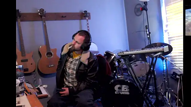 itsjameswebbscope online show from March 6, 2026, 4:02 pm