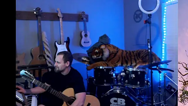 itsjameswebbscope online show from March 3, 2026, 7:37 am