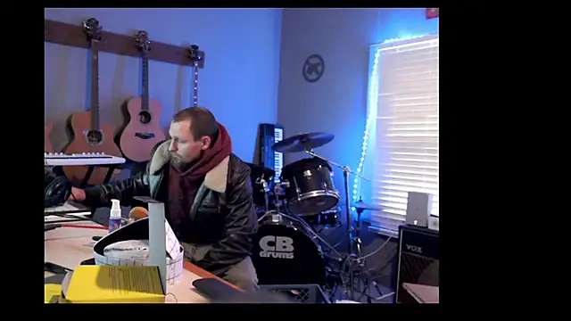 Snapshot of itsjameswebbscope chatting on February 14, 2026, 7:03 pm itsjameswebbscope online show from February 14, 2026, 7:03 pm