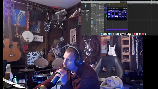 itsjameswebbscope online show from October 14, 2025, 2:23 am