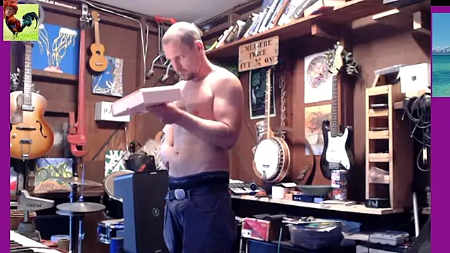 itsjameswebbscope online show from November 11, 2025, 8:47 pm