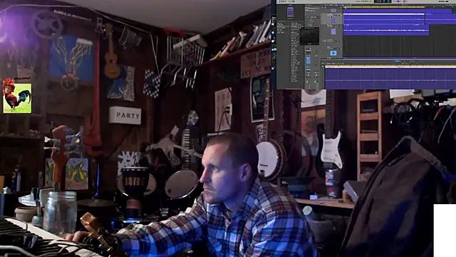 itsjameswebbscope online show from November 6, 2025, 11:25 am