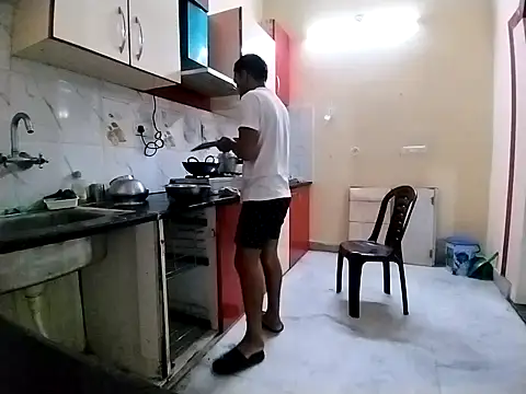 bigvorn6 online show from March 15, 2025, 1:40 pm