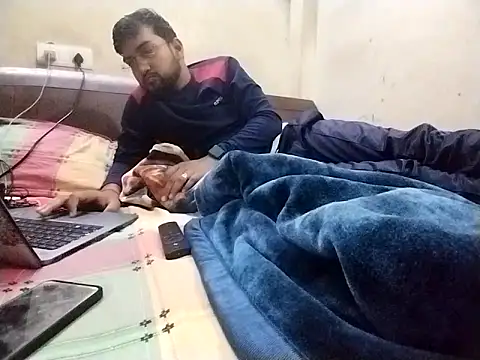 bigvorn6 online show from November 20, 2025, 2:18 pm