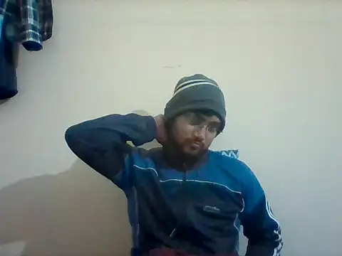 bigvorn6 online show from January 13, 2025, 4:51 pm