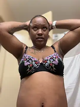 PrettyGal Tingz online show from June 2, 2026, 2:22 am