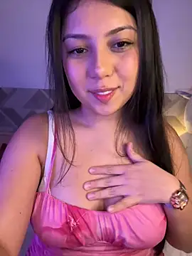 Maii chan online show from February 25, 2026, 3:18 am