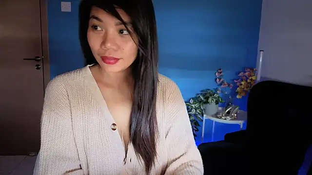 NaughtyMe online show from October 9, 2025, 6:36 am