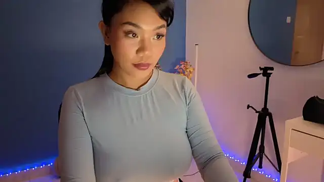 NaughtyMe online show from October 15, 2025, 6:27 pm