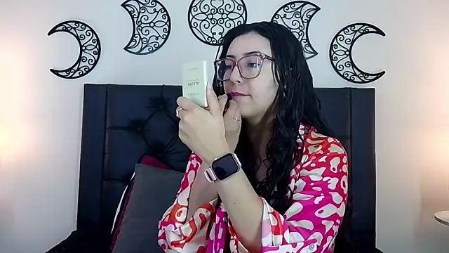 EvoletFMK online show from February 2, 2026, 5:45 pm