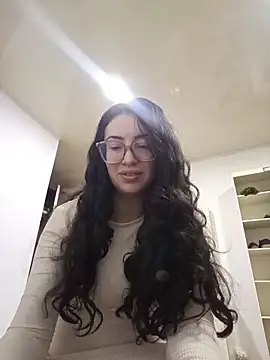 EvoletFMK online show from March 19, 2026, 1:27 am