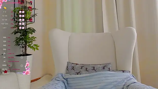 VanessaSmuth online show from February 6, 2026, 1:56 am