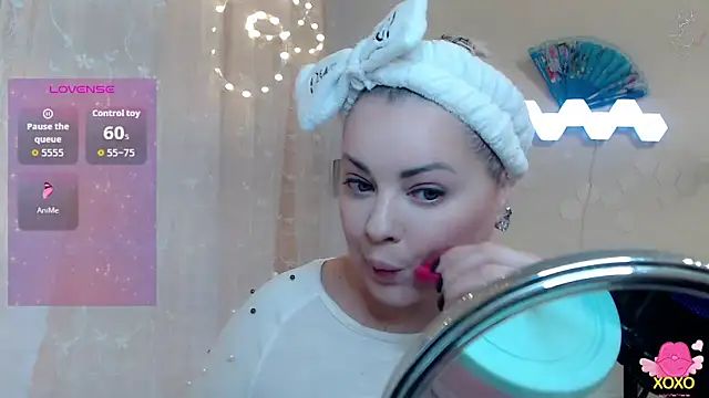 Snapshot of JewellKiss7 chatting on November 15, 2025, 12:20 pm JewellKiss7 online show from November 15, 2025, 12:20 pm