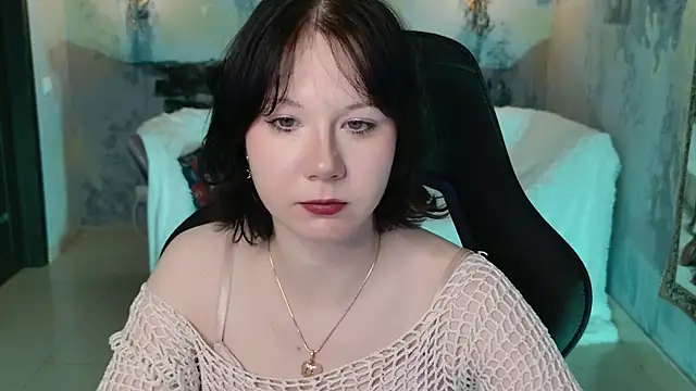 NancyMartinez online show from November 25, 2025, 5:19 am