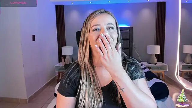 Susann Ross online show from December 18, 2025, 10:52 am