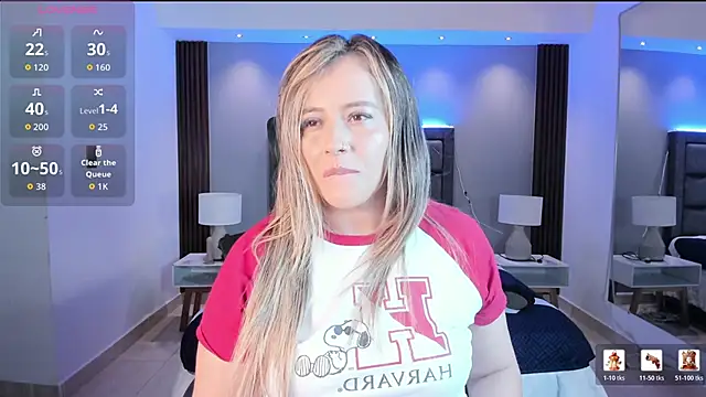 Susann Ross online show from January 16, 2026, 10:52 am