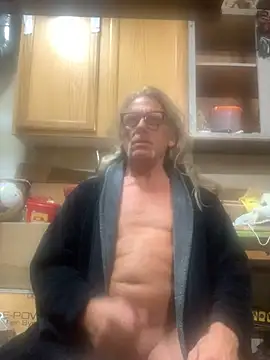 longhairjim online show from March 3, 2025, 11:22 am