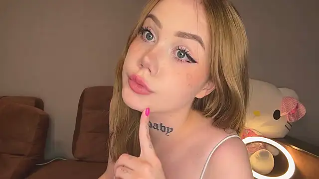 hanna cry baby online show from October 14, 2025, 3:34 pm