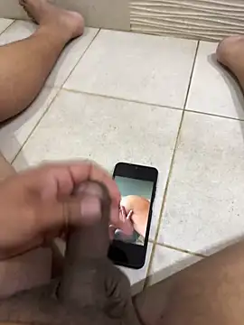 Dirty 08 online show from April 19, 2026, 11:33 am