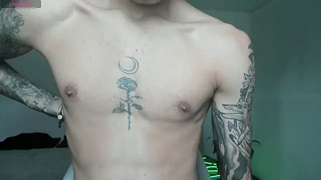 Damon  333 online show from April 13, 2026, 6:01 pm