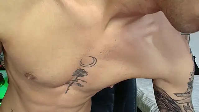 Damon  333 online show from November 4, 2025, 3:16 pm