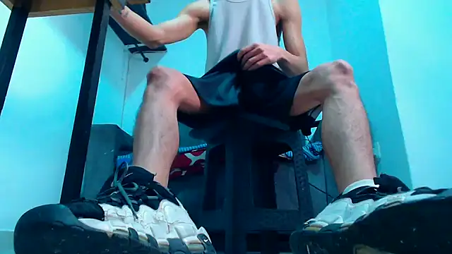 mastersmits online show from January 11, 2026, 11:33 pm