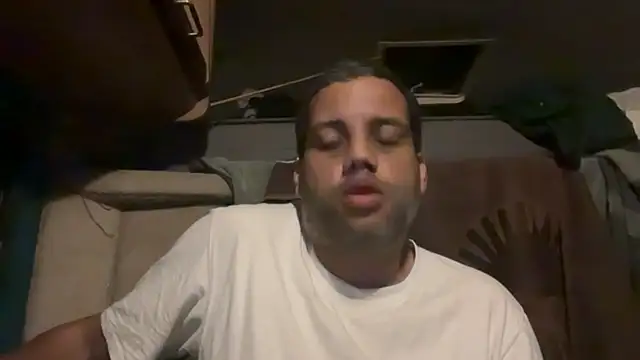 AbsolutMouuah online show from October 10, 2025, 1:28 am