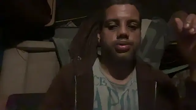 AbsolutMouuah online show from October 12, 2025, 9:16 pm