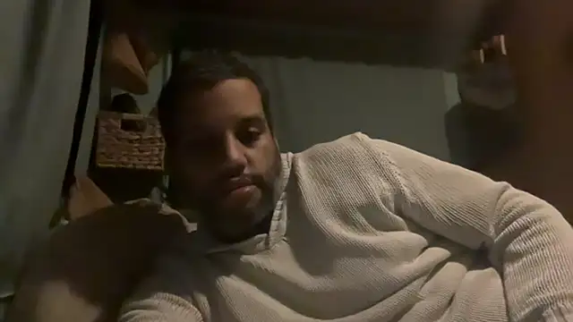AbsolutMouuah online show from October 27, 2025, 10:00 pm