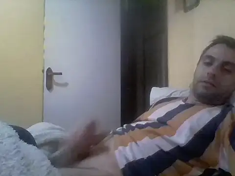 Garpado online show from December 16, 2025, 7:51 pm