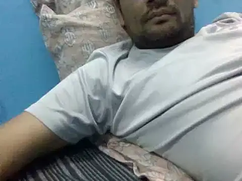 NiceBoy9099 online show from January 26, 2025, 9:08 am