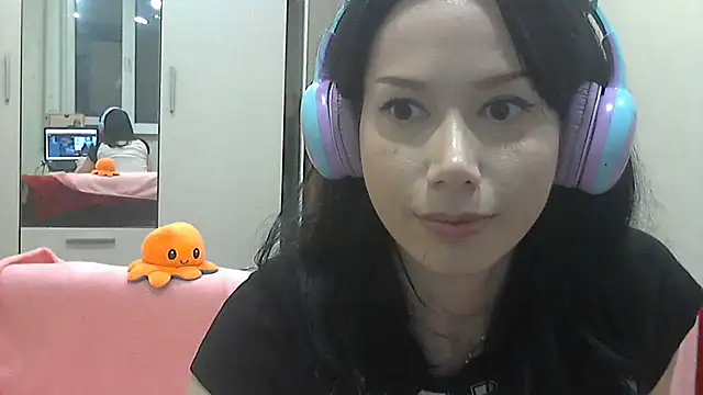 SashaGrinch online show from February 2, 2025, 2:02 pm