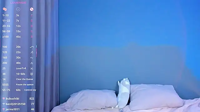 Snapshot of aneta_alisha chatting on February 20, 2025, 2:35 pm aneta alisha online show from February 20, 2025, 2:35 pm