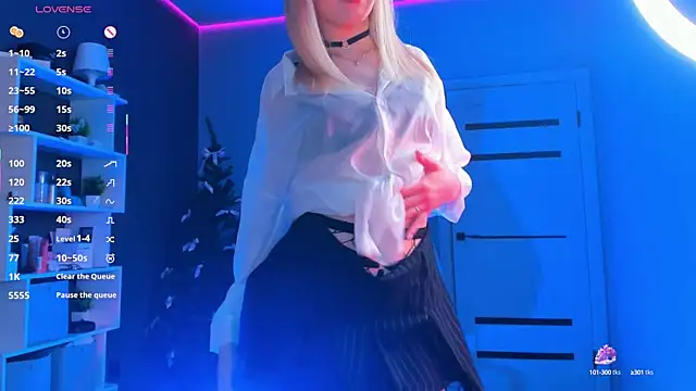 Snapshot of aneta_alisha chatting on February 28, 2025, 12:09 pm aneta alisha online show from February 28, 2025, 12:09 pm