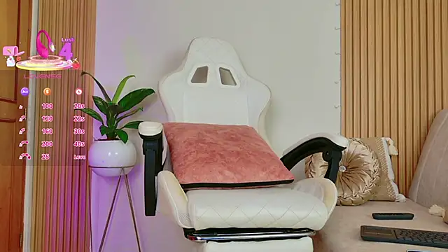 Snapshot of EmilyRive chatting on November 29, 2025, 11:10 am EmilyRive online show from November 29, 2025, 11:10 am