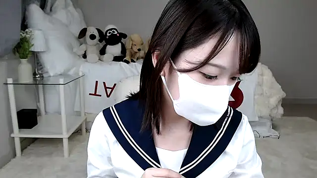 mei mei chan online show from March 1, 2025, 1:18 pm