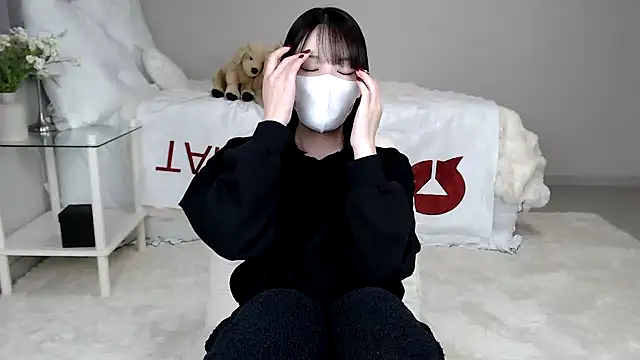 mei mei chan online show from January 27, 2025, 10:38 am