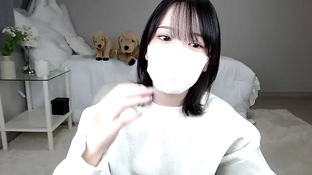 mei mei chan online show from December 22, 2024, 6:39 am